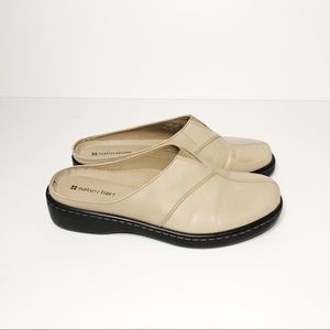 Naturalizer Tan Slip on Shoes Size 7.5